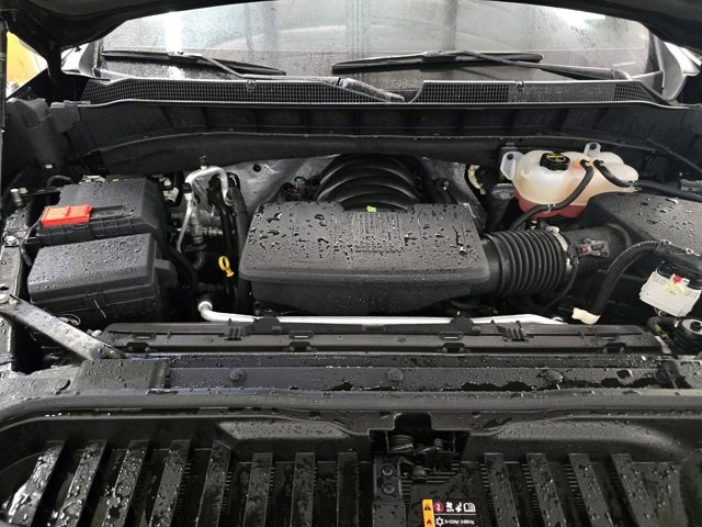 Used 2024 Chevrolet Silverado 1500 RST w/ All Star Edition Plus image 22