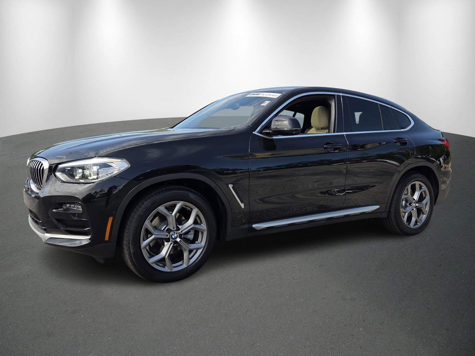 Used 2020 BMW X4 xDrive30i w/ Convenience Package image 2