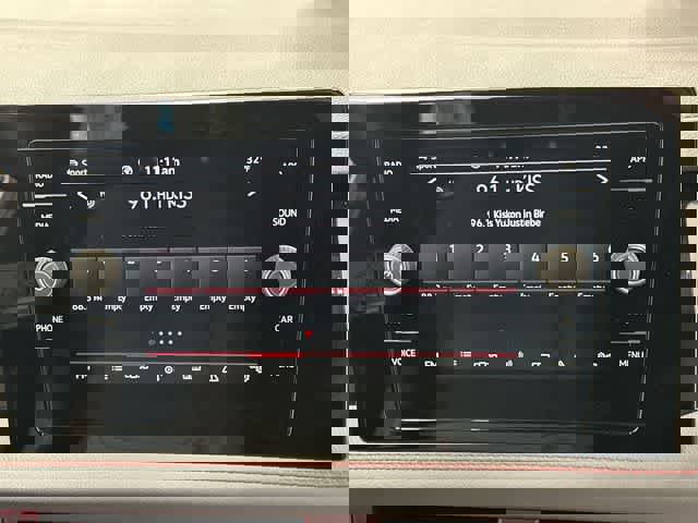 New 2026 Volkswagen Jetta GLI Autobahn image 12