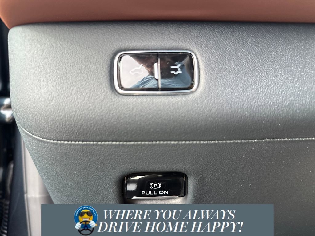 New 2026 Lincoln Navigator Reserve image 19