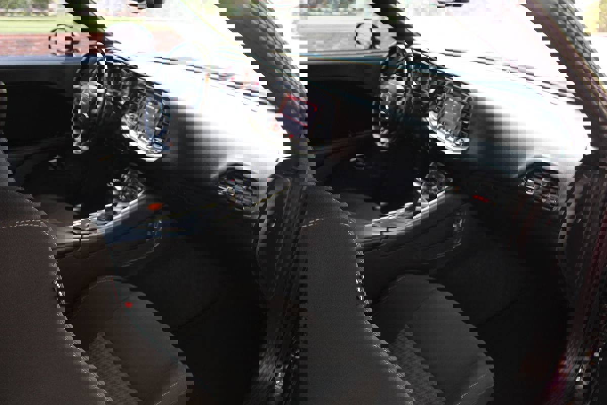 Used 2021 Dodge Challenger R/T Scat Pack w/ Driver Convenience Group image 15