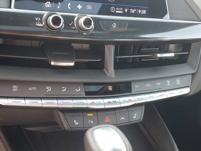 Certified 2025 Cadillac CT4 Sport AWD/4WD image 21