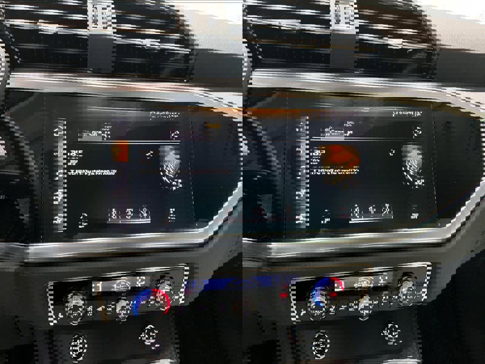 Certified 2025 Audi Q3 2.0T Premium w/ Convenience Package image 38