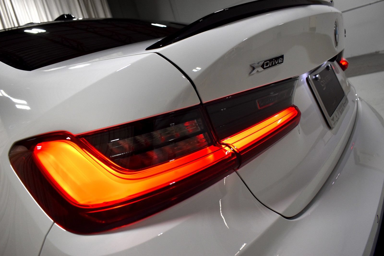 Used 2026 BMW M3 Competition AWD/4WD image 11