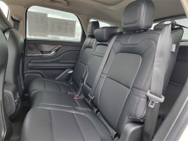 Certified 2024 Lincoln Corsair AWD w/ Equipment Group 101A image 21