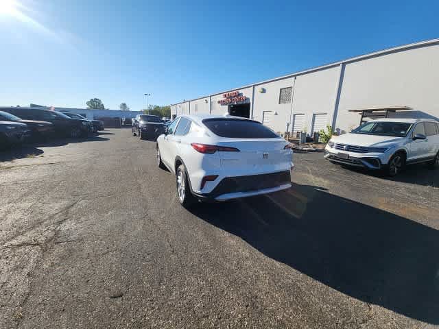 Used 2026 Buick Envista Preferred FWD image 17