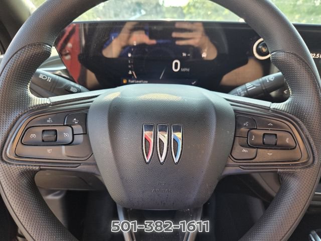 Used 2024 Buick Envista Preferred FWD image 25