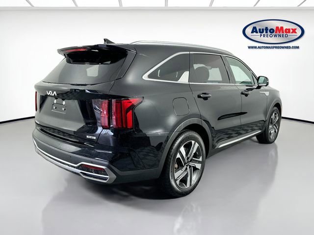 Used 2023 Kia Sorento SX Prestige image 2
