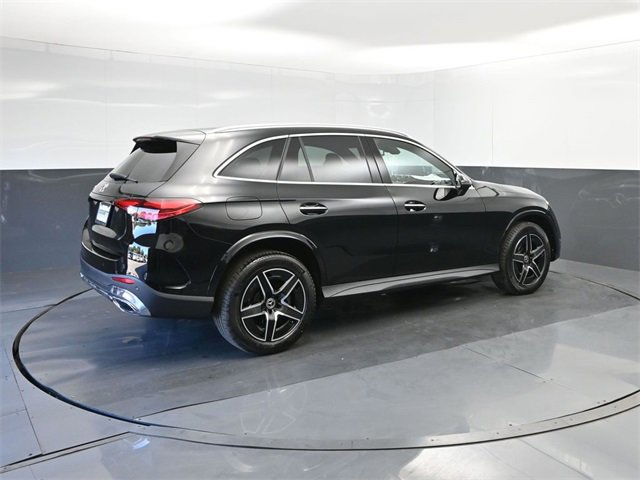 New 2026 Mercedes-Benz GLC 300 image 15