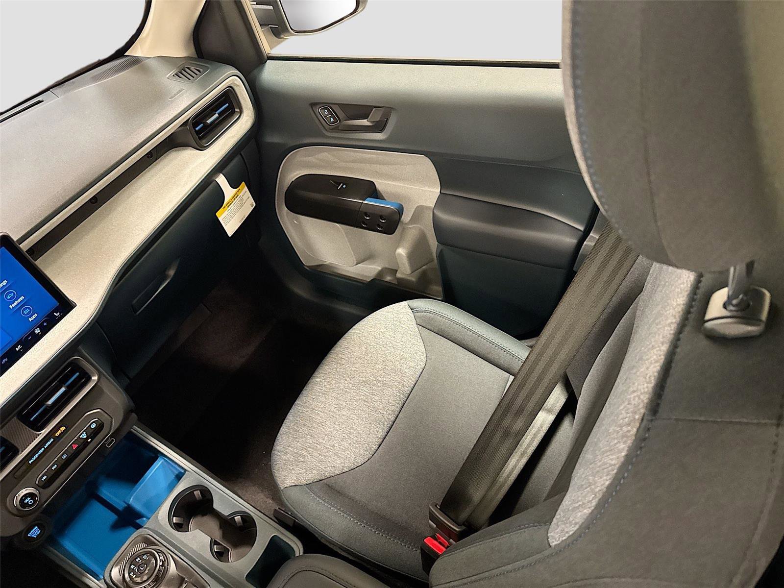 New 2026 Ford Maverick XLT w/ XLT Luxury Package AWD/4WD image 21