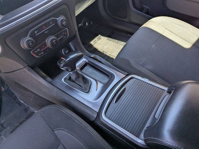 Used 2015 Dodge Charger SE w/ Popular Equipment Group RWD image 23