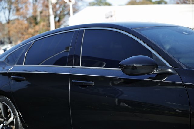 Used 2019 Honda Accord Sport image 10