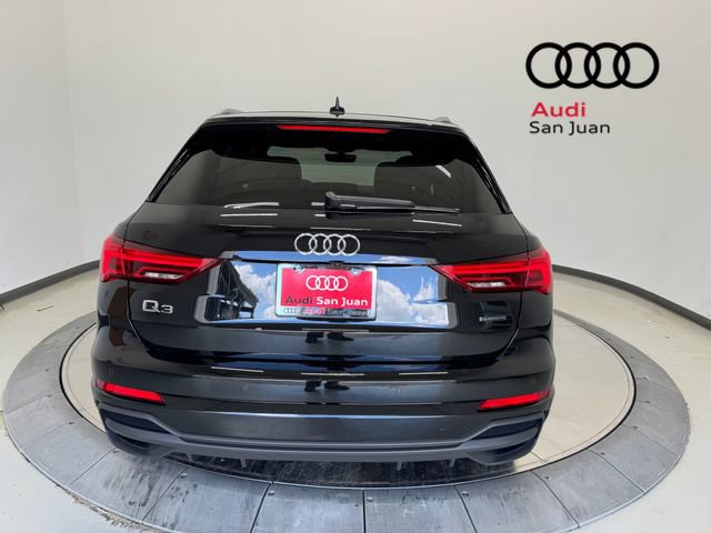 Used 2025 Audi Q3 2.0T Premium w/ Convenience Package AWD/4WD image 41