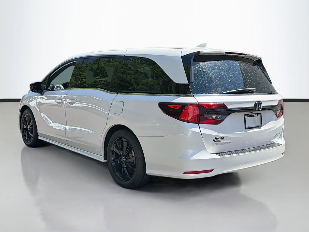 Used 2023 Honda Odyssey Sport image 8