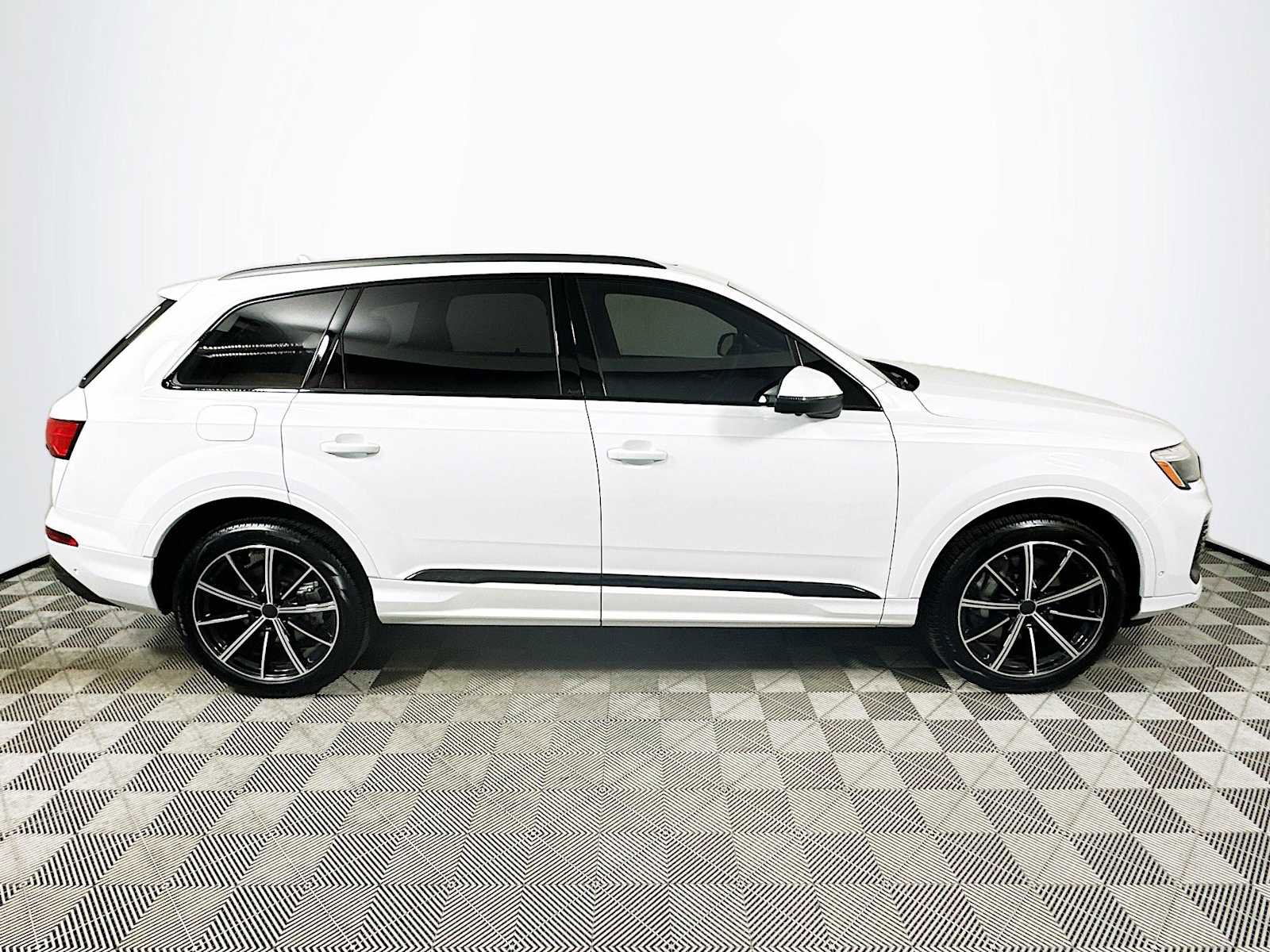 New 2026 Audi Q7 2.0T Premium Plus image 8