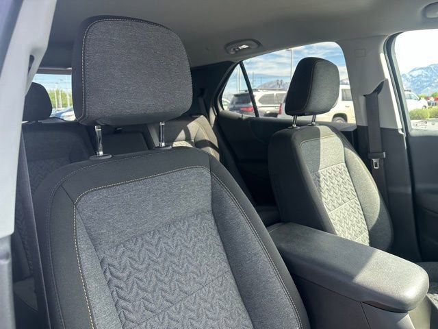 Certified 2022 Chevrolet Equinox LT AWD/4WD image 18