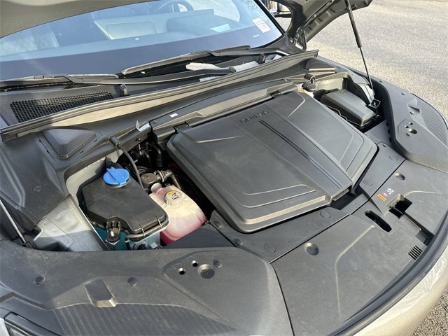 Used 2024 Genesis GV60 Performance image 28