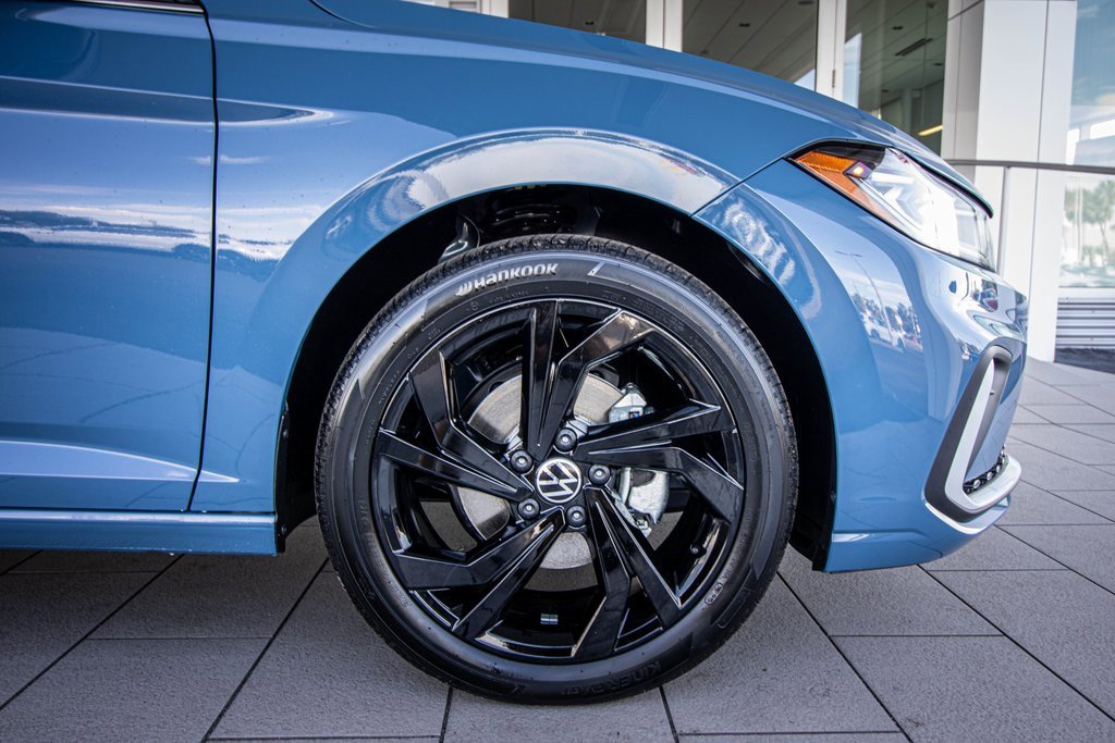 New 2026 Volkswagen Jetta SE image 21