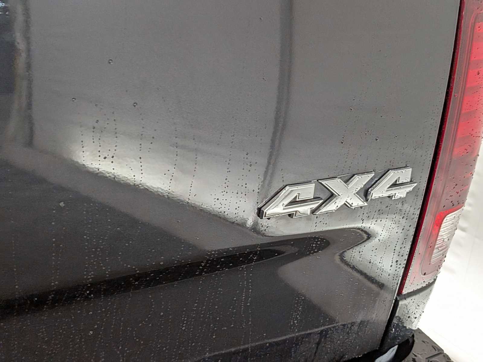 Used 2013 RAM 1500 Sport w/ Sport Premium Group image 14