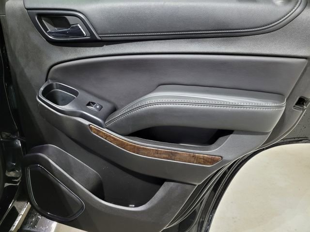 Used 2017 Chevrolet Tahoe LT w/ LT Signature Package image 67