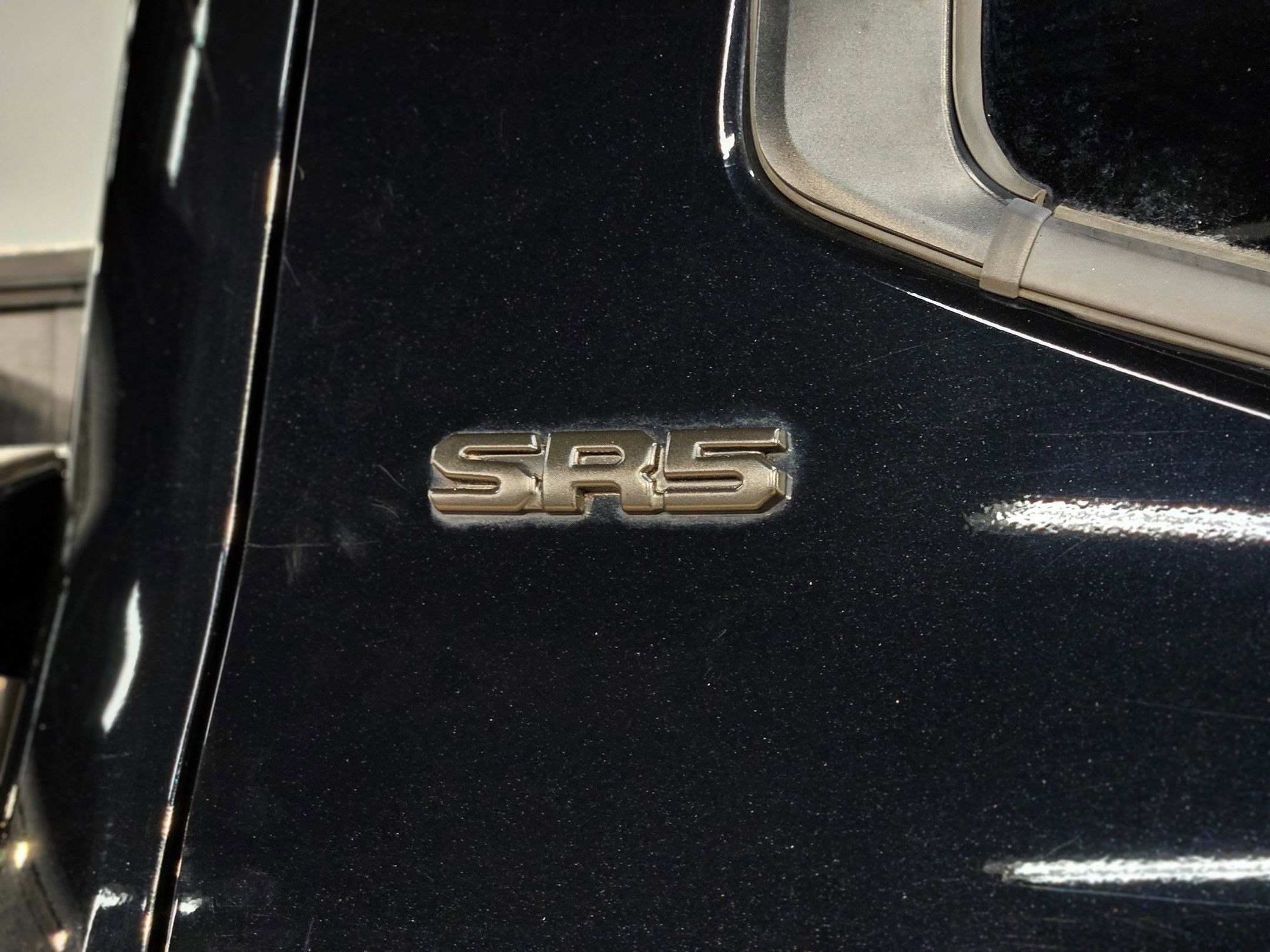 Used 2023 Toyota Tundra SR5 image 37