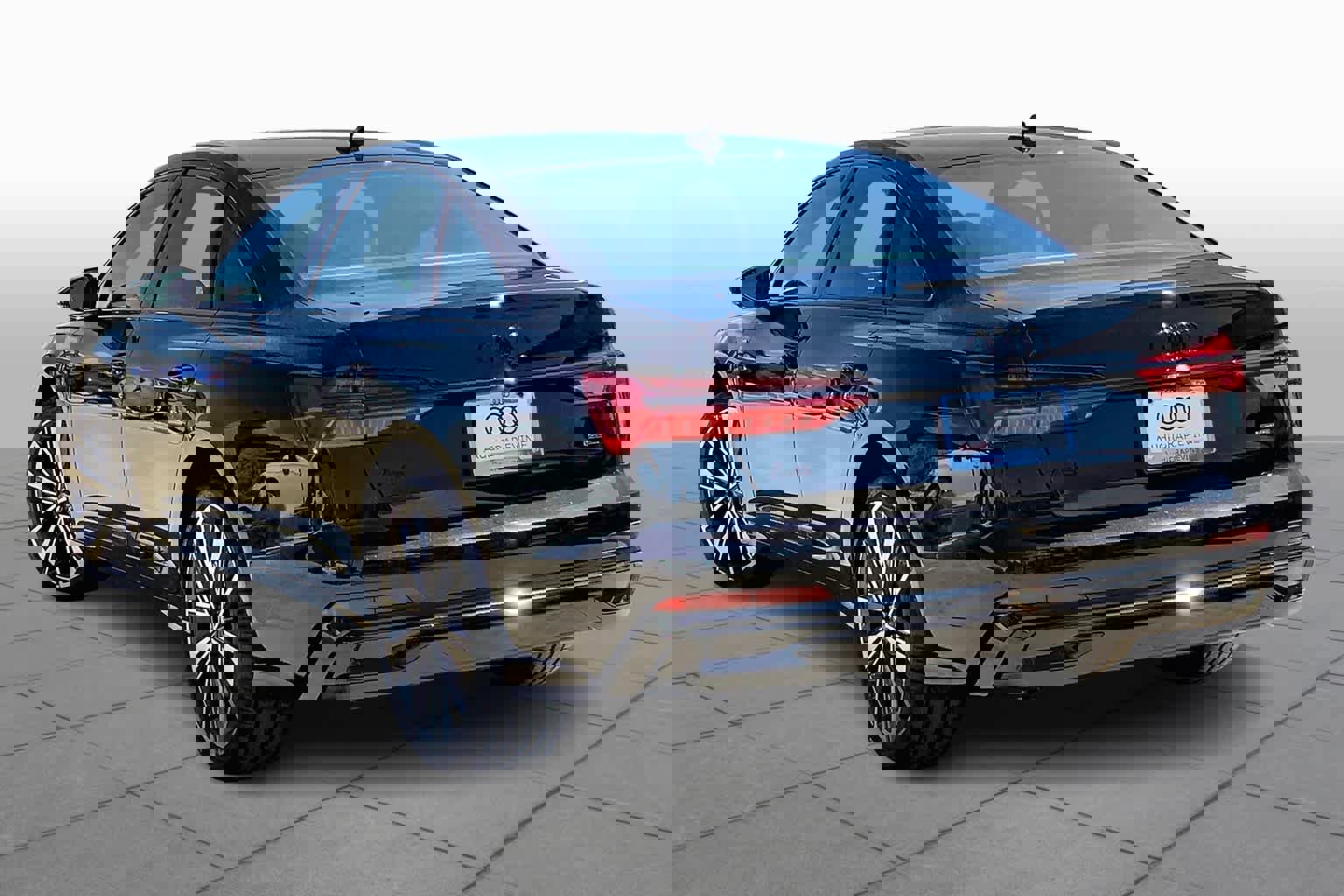 New 2025 Audi A6 3.0T Prestige image 12