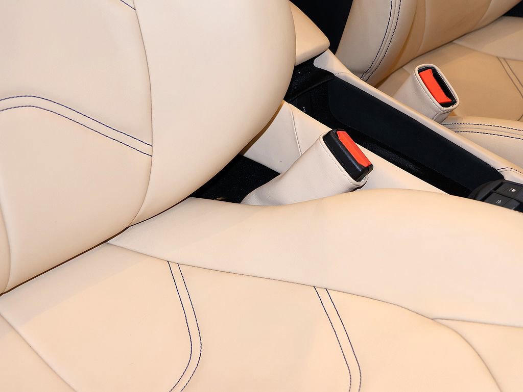 Certified 2017 Ferrari 488 Spider image 30