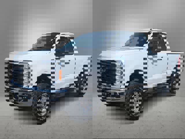 Used 2024 Ford F250 XL w/ XL Off-Road Package image 4
