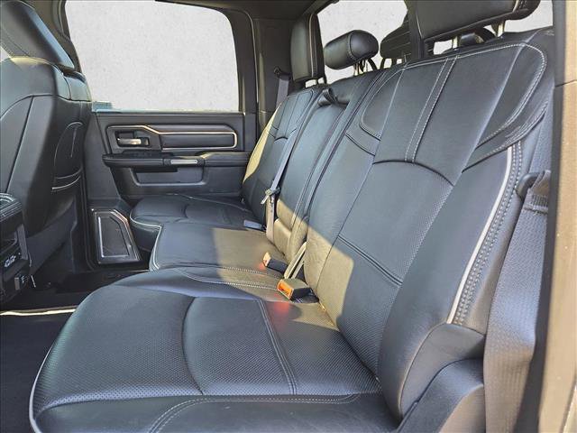 Used 2020 RAM 3500 Limited image 20