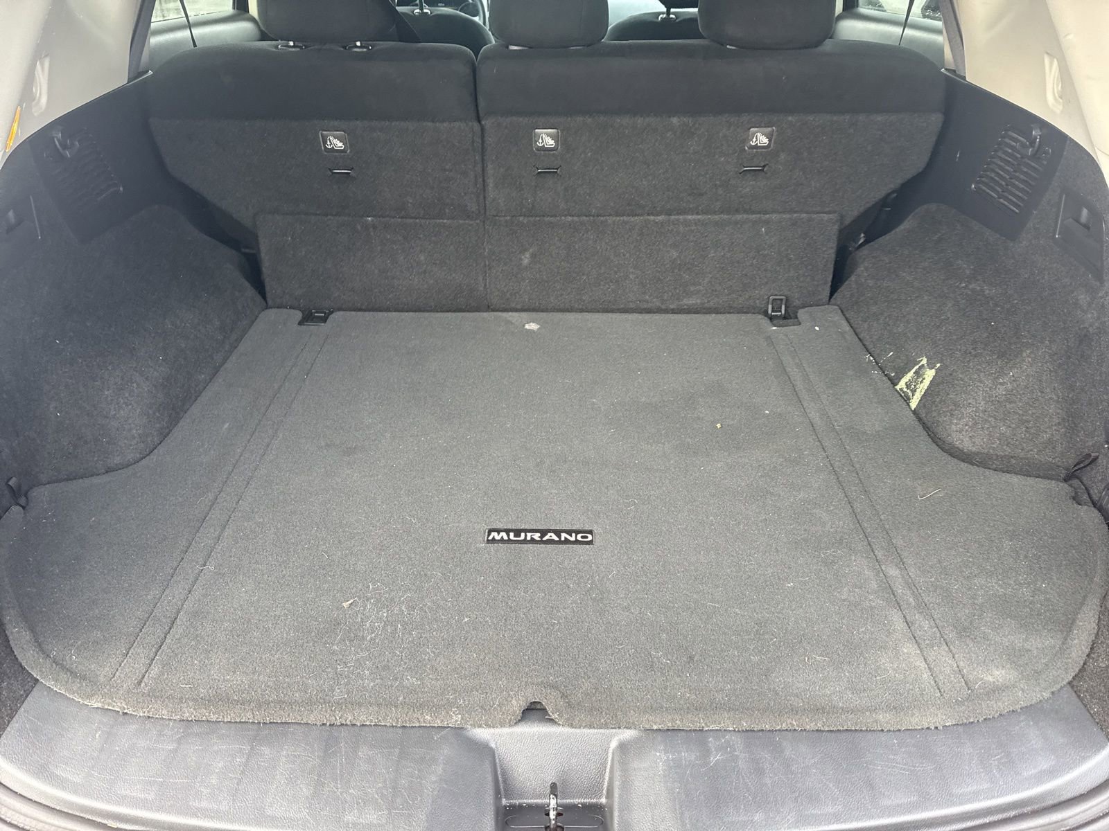 Used 2016 Nissan Murano S image 11