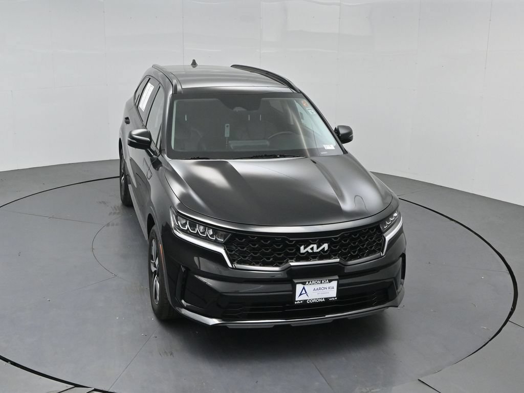 Used 2023 Kia Sorento S w/ Panoramic Sunroof Package FWD image 46