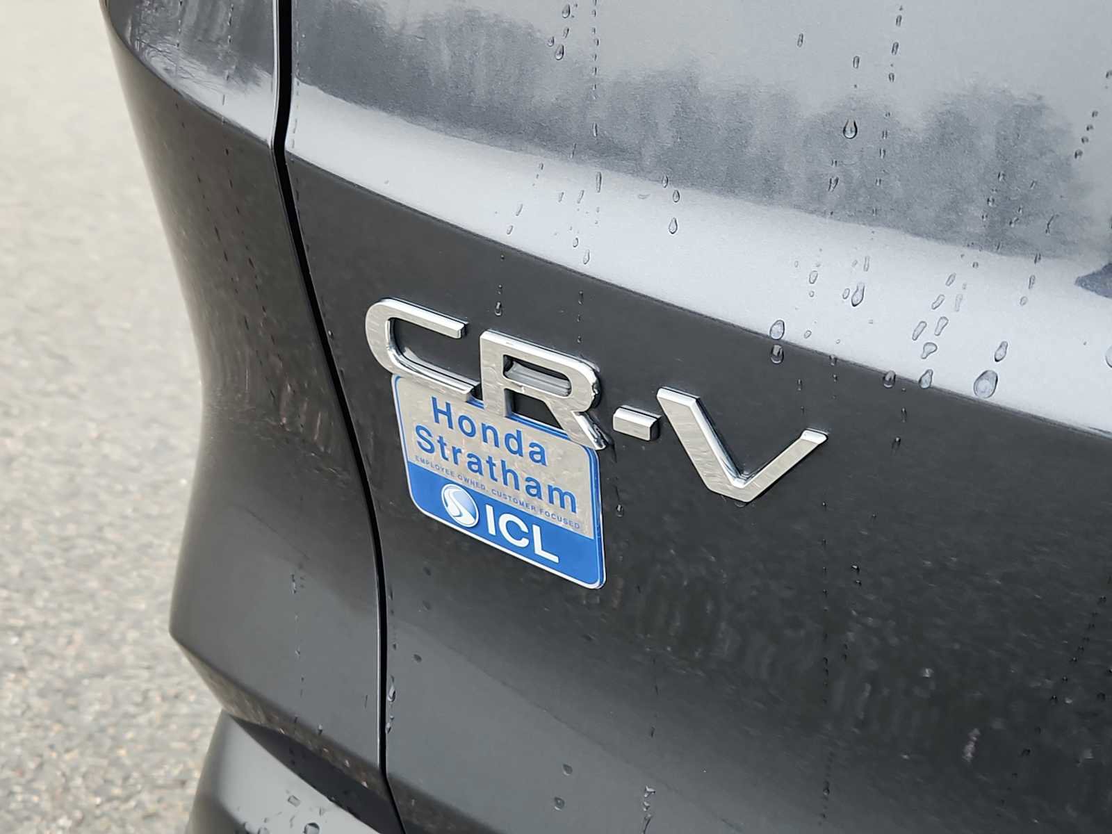 Certified 2024 Honda CR-V EX-L image 5