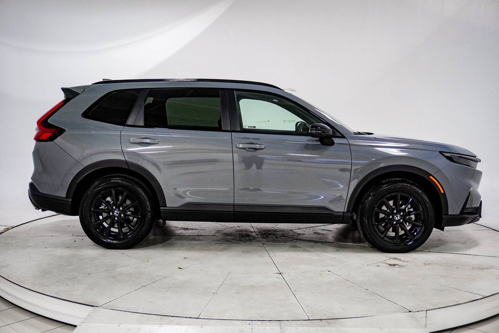 Used 2026 Honda CR-V Sport-L image 12