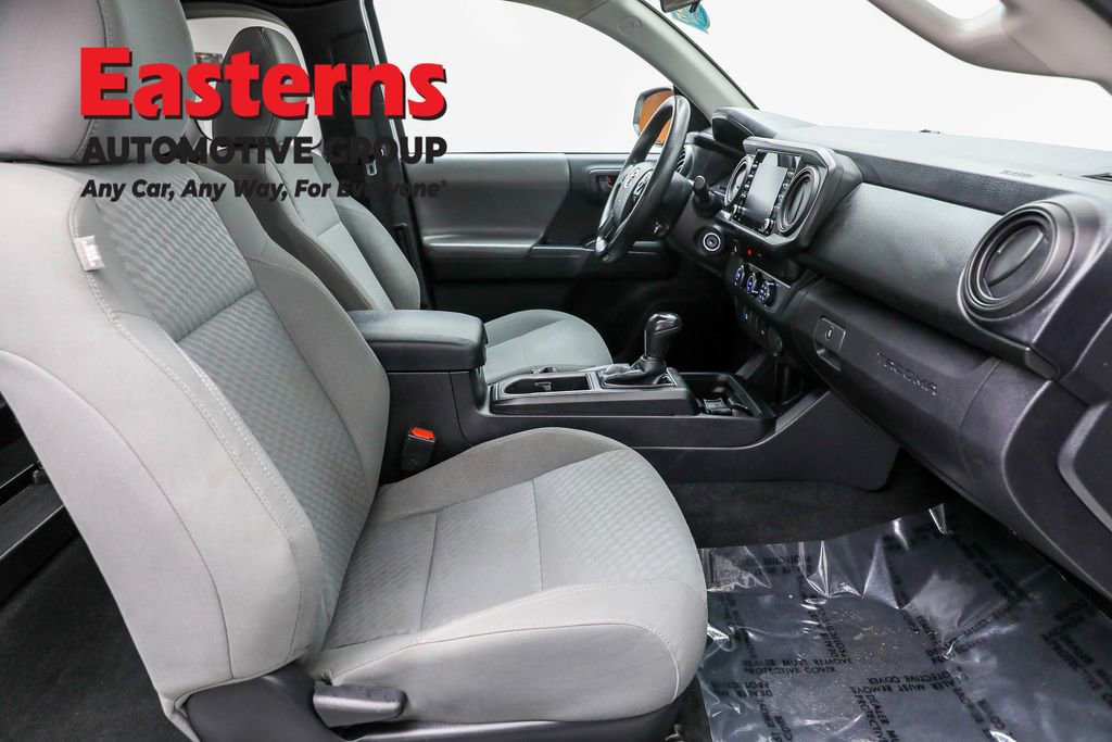 Used 2021 Toyota Tacoma SR image 23