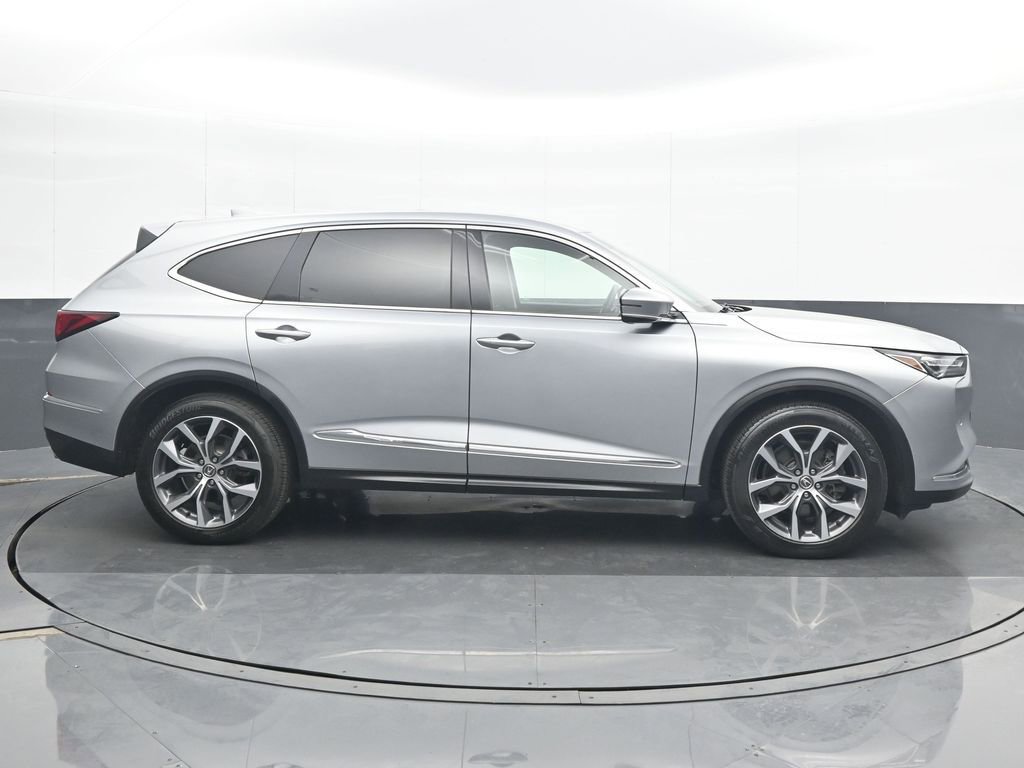 Used 2024 Acura MDX SH-AWD w/ Technology Package image 7
