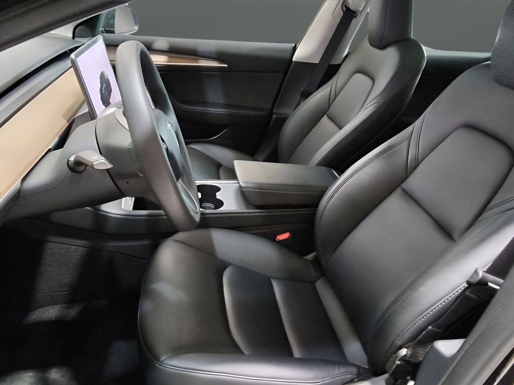 Used 2023 Tesla Model 3 Standard Range RWD image 16