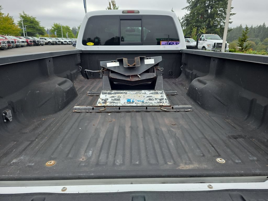 Used 2008 Ford F450 Lariat AWD/4WD image 29