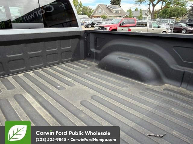 Used 2020 RAM 3500 Laramie w/ Night Edition AWD/4WD image 31