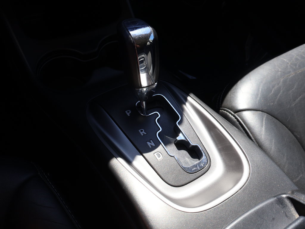Used 2015 Dodge Journey Crossroad FWD image 40