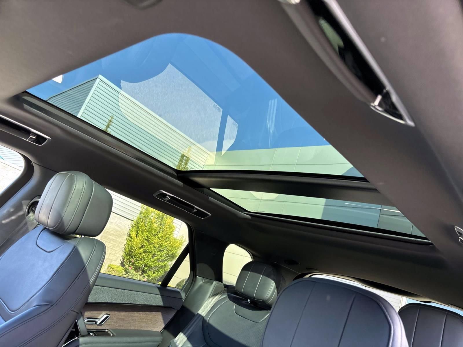 Used 2023 Land Rover Range Rover Sport SE Dynamic image 20