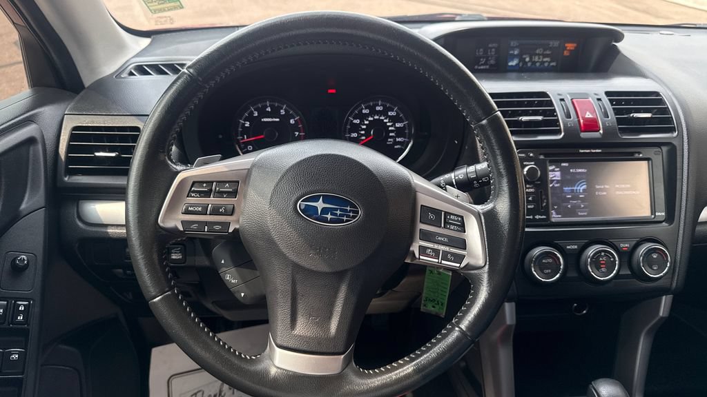 Used 2014 Subaru Forester 2.0XT Touring AWD/4WD image 24