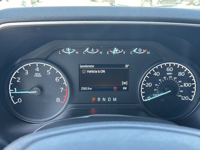 Used 2023 Ford F150 XLT w/ Trailer Tow Package AWD/4WD image 32
