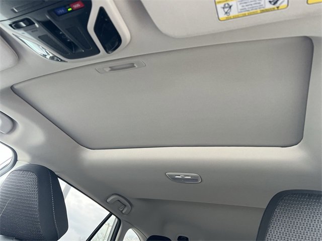 Certified 2024 Subaru Outback Premium w/ Popular Package #1A image 11