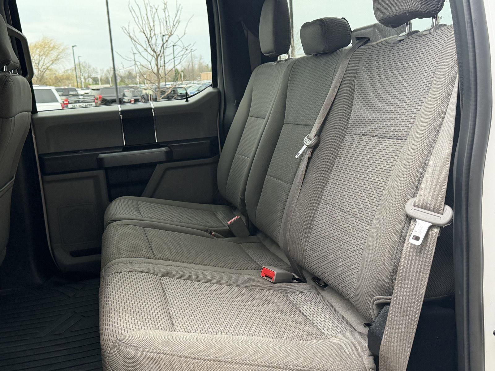 Used 2018 Ford F350 XLT image 45
