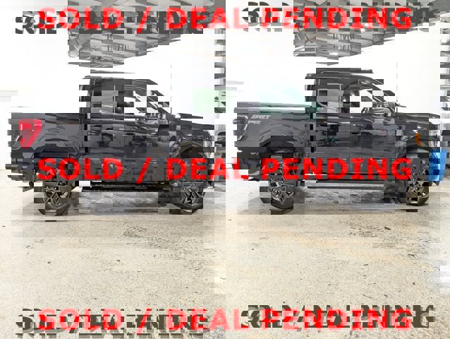 Used 2021 Ford F150 XLT w/ Equipment Group 302A High image 2