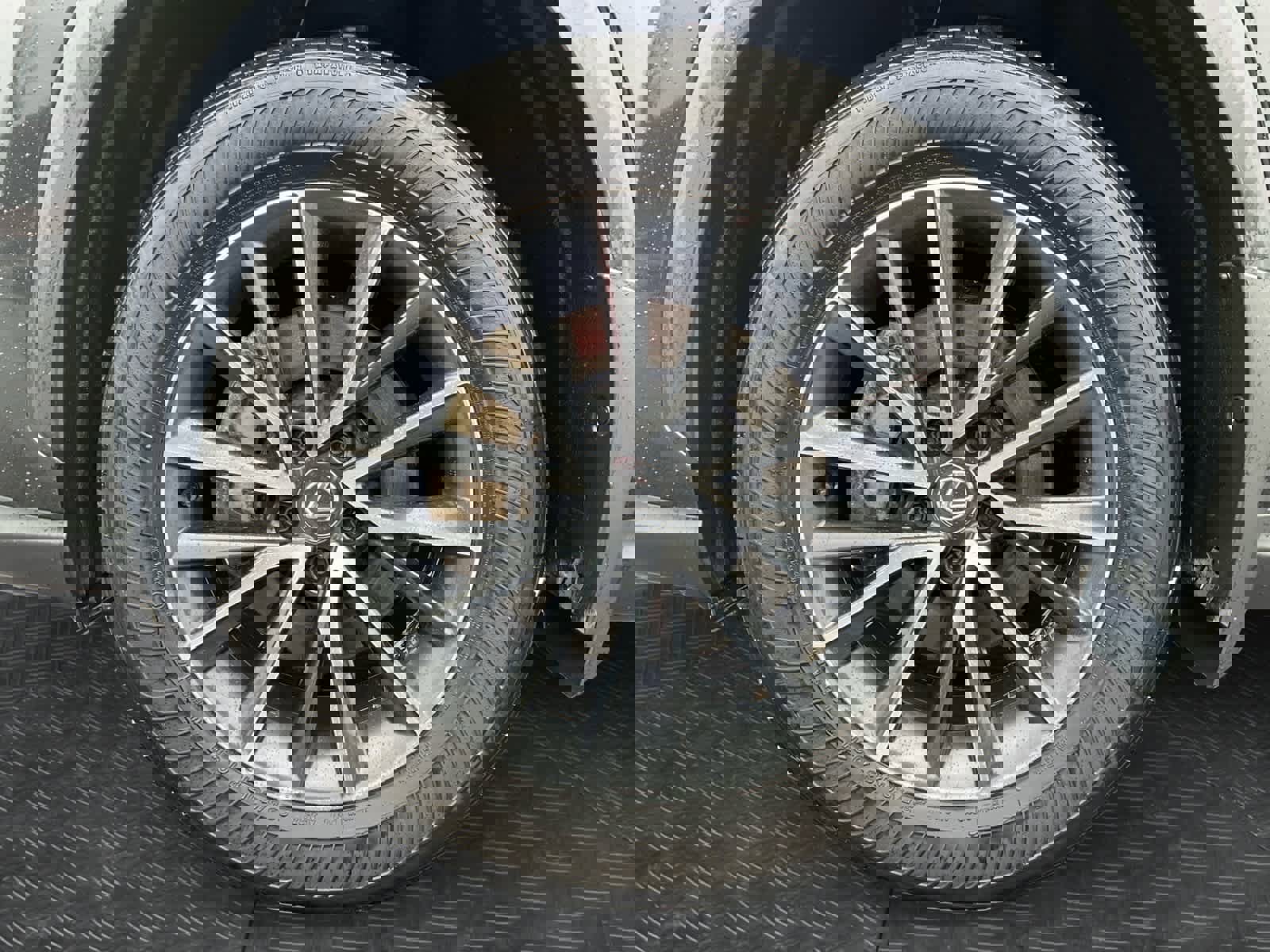 Used 2024 Lexus NX 350 AWD image 12