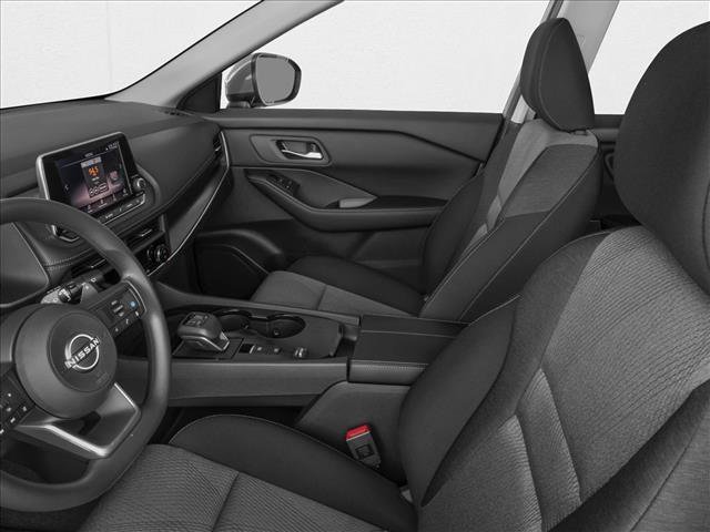 New 2026 Nissan Rogue SV FWD image 6