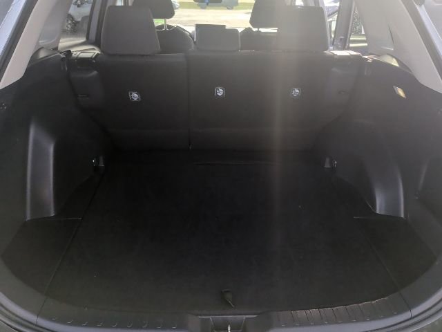 Used 2025 Toyota RAV4 LE image 11