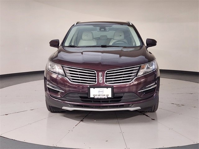 Used 2017 Lincoln MKC Black Label image 9