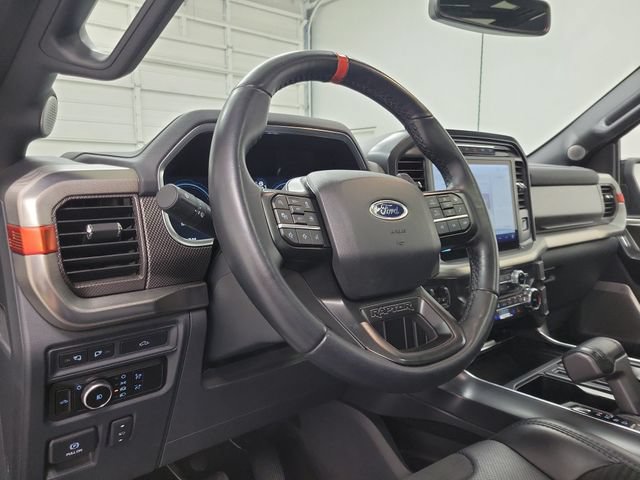 Used 2022 Ford F150 Raptor w/ Raptor 37 Performance Package AWD/4WD image 21